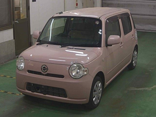 DAIHATSU MIRA 2014