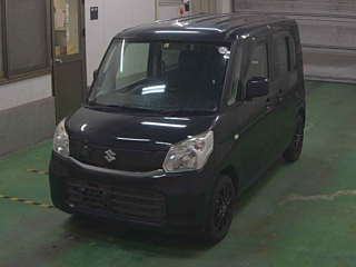 SUZUKI SPACIA 2016