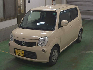 NISSAN MOCO 2012
