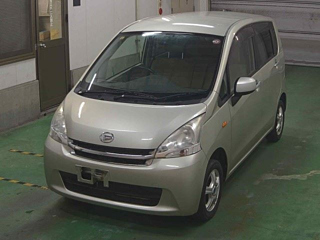 DAIHATSU MOVE 2010