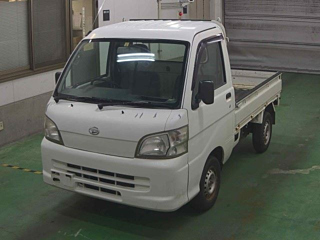 DAIHATSU HIJET TRUCK 2010