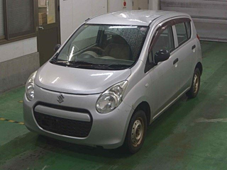 SUZUKI ALTO 2010