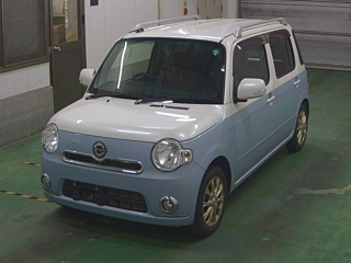 DAIHATSU MIRA 2014