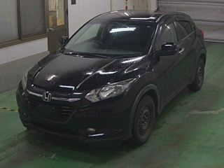 HONDA VEZEL 2014