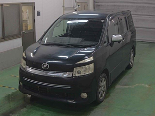 TOYOTA VOXY 2008