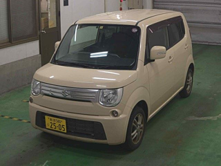 SUZUKI MRWAGON 2012