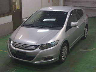 HONDA INSIGHT 2010