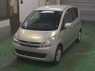 DAIHATSU MOVE 2008