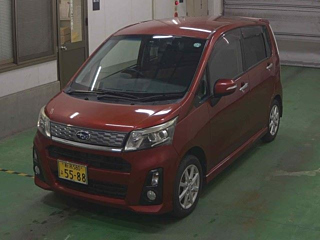 car slider