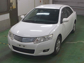 TOYOTA ALLION 2009