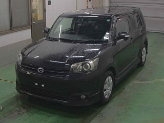 TOYOTA COROLLA RUMION 2015
