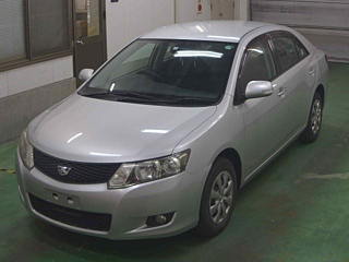 TOYOTA ALLION 2008