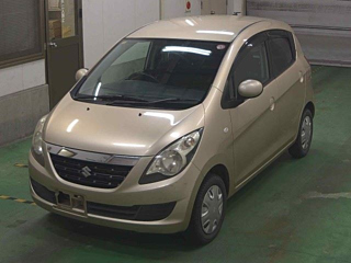SUZUKI CERVO 2008