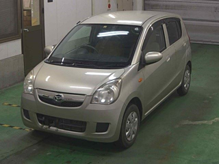 DAIHATSU MIRA 2010