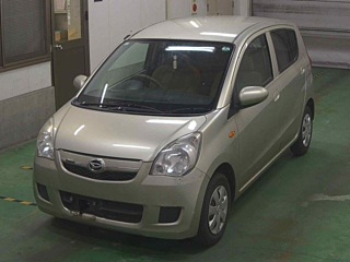 DAIHATSU MIRA 2009