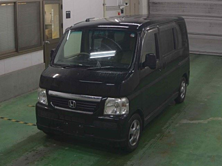 HONDA VAMOS 2012