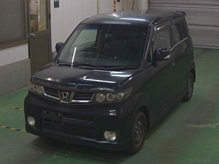 HONDA ZEST 2010