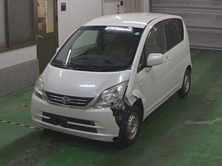 DAIHATSU MOVE 2010