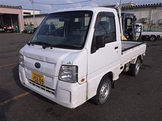 SUBARU SAMBAR 2009