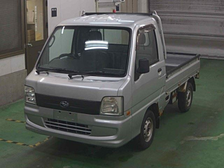 SUBARU SAMBAR 2009