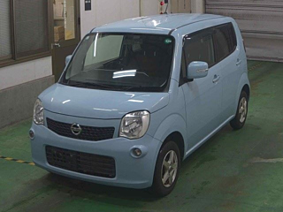 NISSAN MOCO 2014