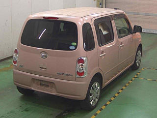 DAIHATSU MIRA 2014
