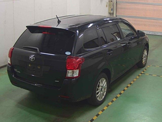 TOYOTA COROLLA FIELDER 2013