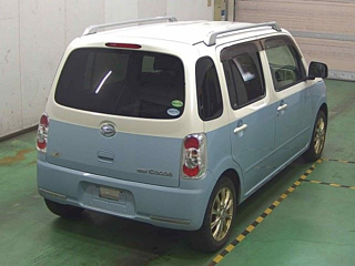 DAIHATSU MIRA 2014