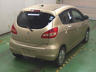 SUZUKI CERVO 2008