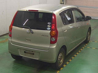 DAIHATSU MIRA 2009