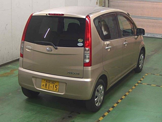DAIHATSU MOVE 2008