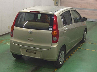 DAIHATSU MIRA 2009