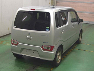 SUZUKI WAGON R 2020