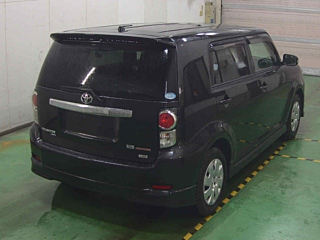 TOYOTA COROLLA RUMION 2015