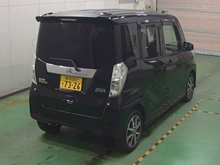 NISSAN DAYZ ROOX 2019