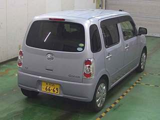 DAIHATSU MIRA 2014