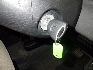 DAIHATSU MIRA 2014