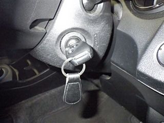 HONDA FIT 2011
