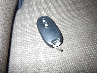 NISSAN MOCO 2012