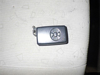 TOYOTA MARK X ZIO 2008