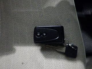 DAIHATSU MOVE 2010