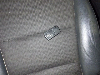 HONDA FIT 2013