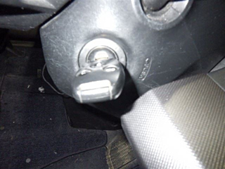 HONDA FREED 2008