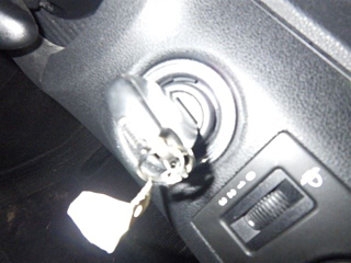 MERCEDES BENZ A CLASS 2010