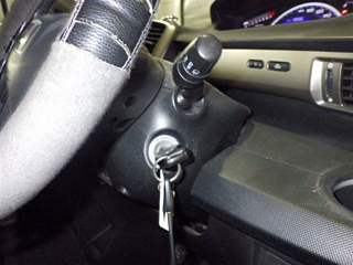 HONDA FREED 2010