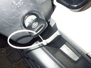 NISSAN MOCO 2012