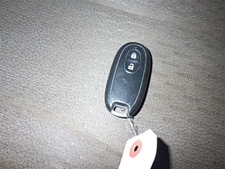 NISSAN ROOX 2010