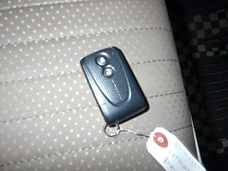 DAIHATSU MIRA 2014