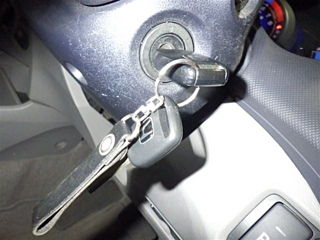 HONDA INSIGHT 2009