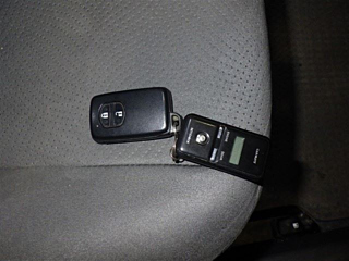 car slider